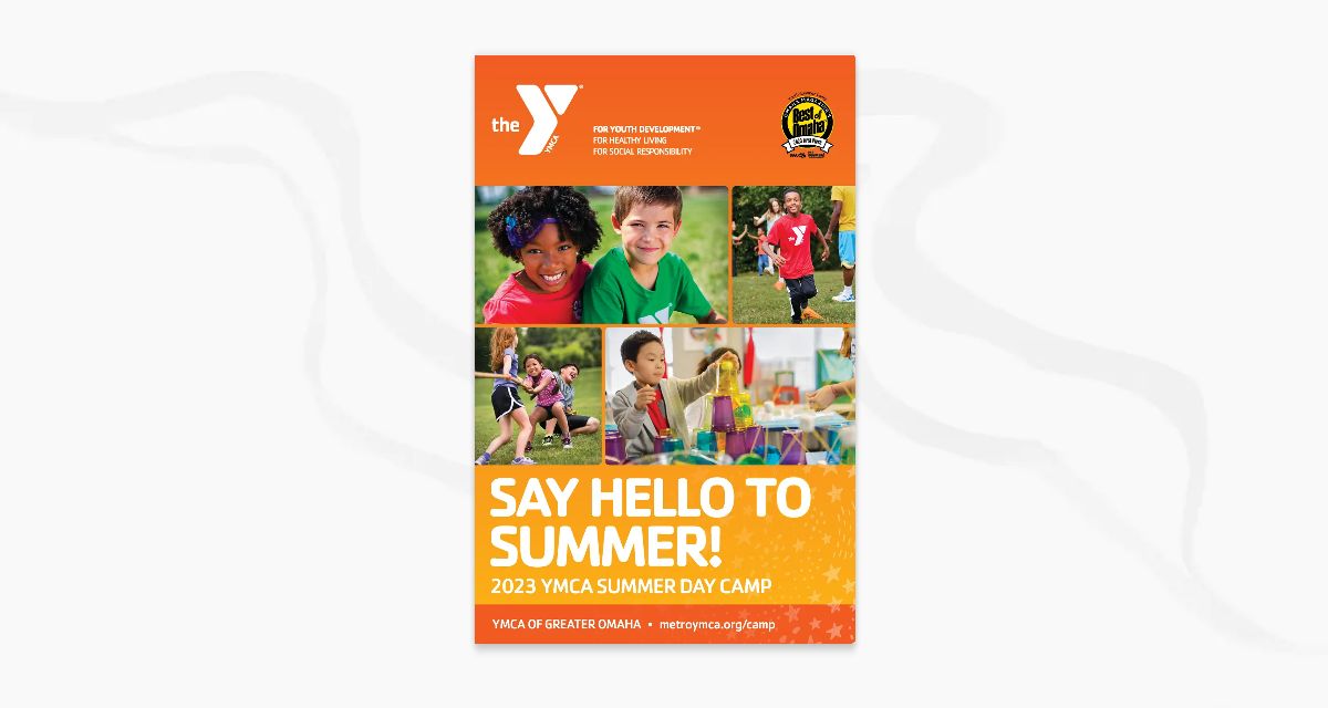 YMCA Summer Day Camp 2023